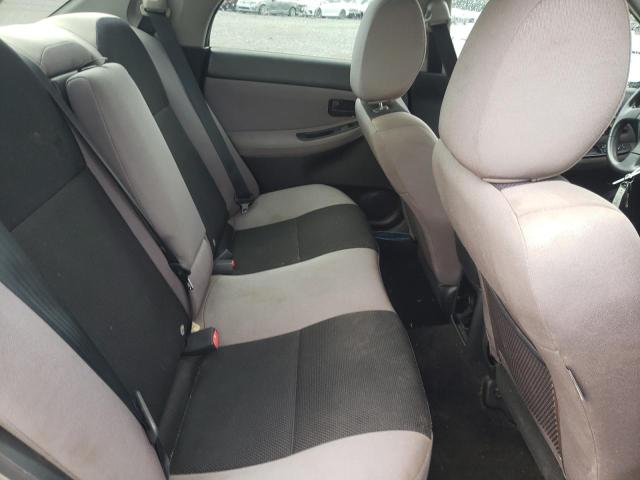 Photo 6 from auction – 2007 SUBARU IMPREZA 2. with VIN JF1GD61617H504258
