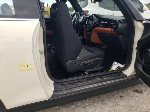Photo 9 from auction – 2018 MINI COOPER S with VIN WMWXP7C55J2A47699