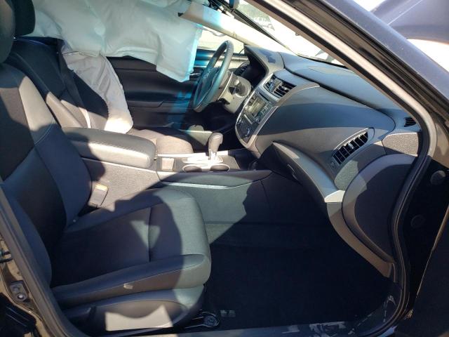 Photo 5 from auction – 2017 NISSAN ALTIMA 2.5 with VIN 1N4AL3AP5HC479539