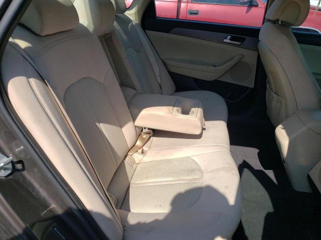 Photo 6 from auction – 2016 HYUNDAI SONATA SE with VIN 5NPE24AF3GH350052