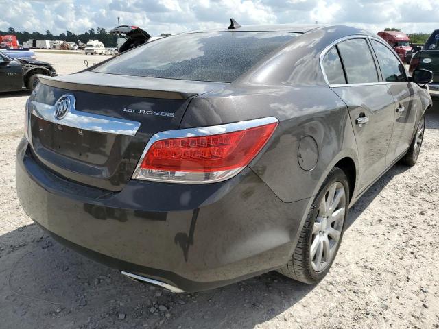Photo 4 from auction – 2013 BUICK LACROSSE T with VIN 1G4GJ5E31DF205482