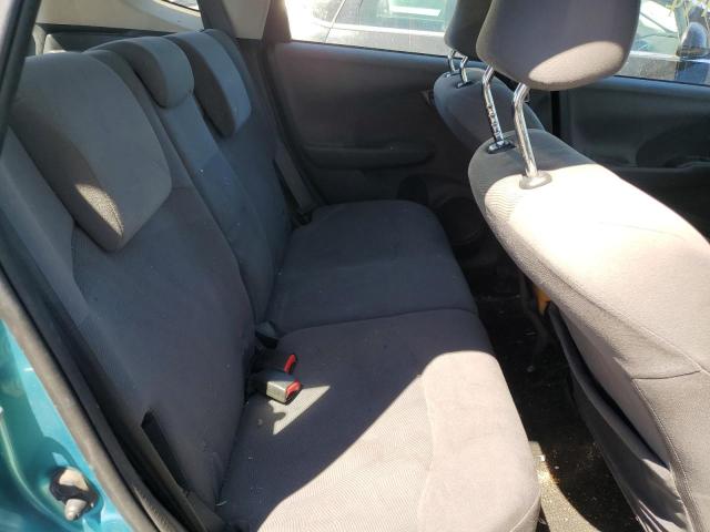 Photo 6 from auction – 2013 HONDA FIT with VIN JHMGE8H39DC032378