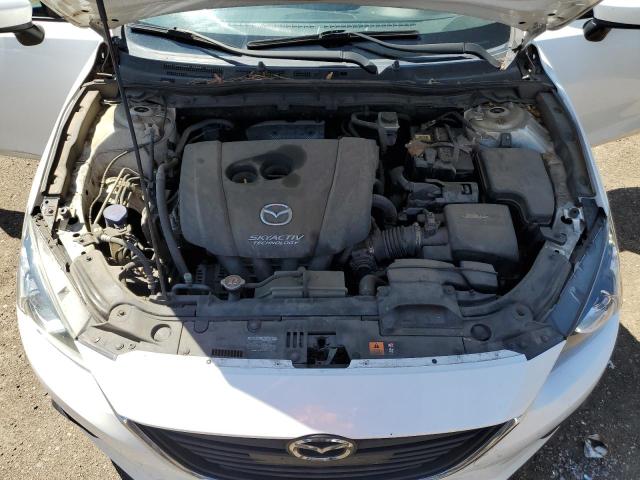 Photo 7 from auction – 2015 MAZDA 3 SPORT with VIN 3MZBM1U7XFM165812