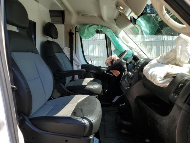 Photo 5 from auction – 2020 RAM PROMASTER with VIN 3C6TRVDG2LE115922