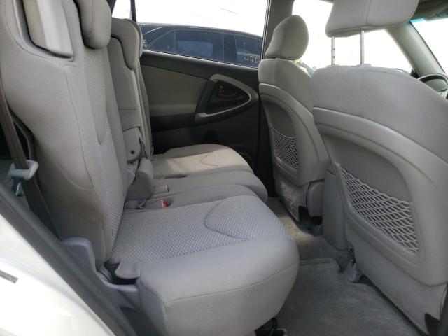 Photo 6 from auction – 2007 TOYOTA RAV4 LIMIT with VIN JTMZD31V175034730