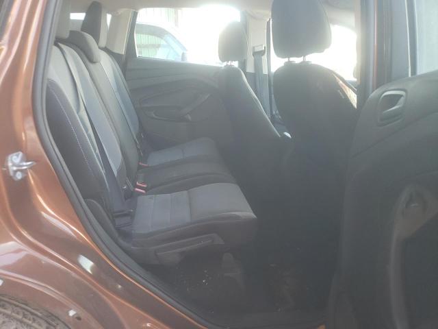 Photo 6 from auction – 2017 FORD ESCAPE S with VIN 1FMCU0F71HUE17603
