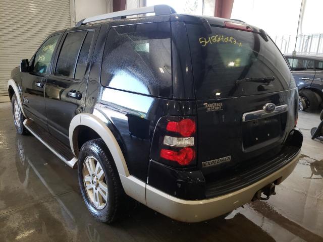 Photo 3 from auction – 2006 FORD EXPLORER E with VIN 1FMEU74E46UA48963