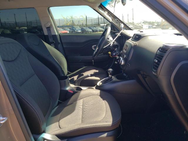 Photo 5 from auction – 2015 KIA SOUL with VIN KNDJN2A23F7219777