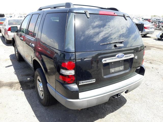 Photo 3 from auction – 2006 FORD EXPLORER X with VIN 1FMEU62E76UA21060