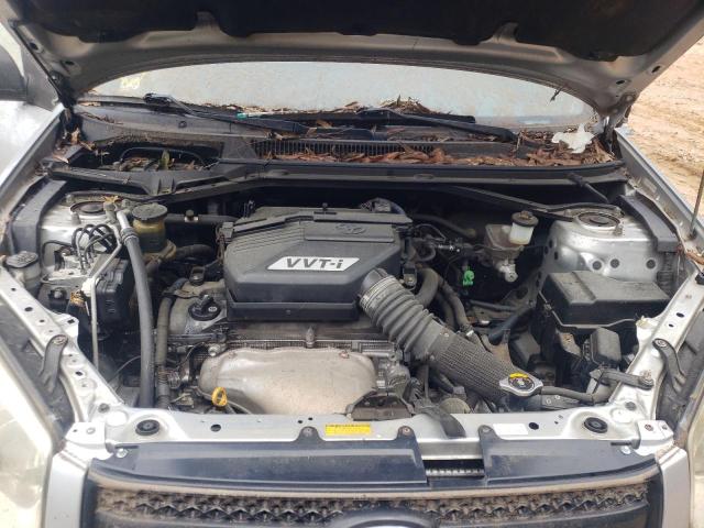 Photo 7 from auction – 2004 TOYOTA RAV4 with VIN JTEHD20V946014282