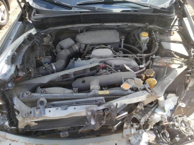Photo 7 from auction – 2009 SUBARU FORESTER 2 with VIN JF2SH61649H784187