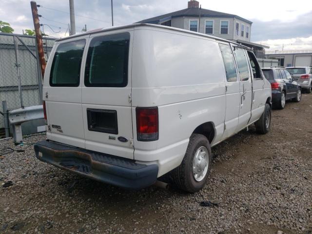 Photo 4 from auction – 2012 FORD ECONOLINE with VIN 1FTNE1EW7CDA17353