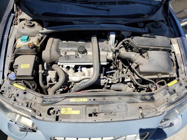 Photo 7 from auction – 2004 VOLVO XC70 with VIN YV1SZ59HX41129328