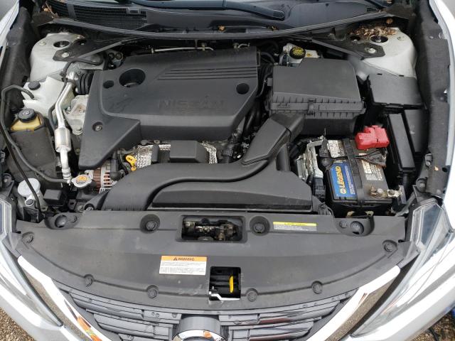 Photo 7 from auction – 2018 NISSAN ALTIMA 2.5 with VIN 1N4AL3AP1JC241807