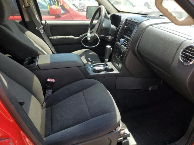 Photo 5 from auction – 2009 FORD EXPLORER X with VIN 1FMEU63E89UA17862