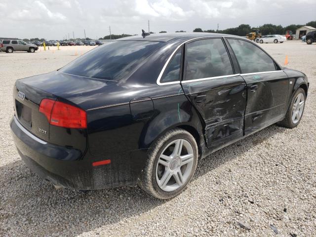 Photo 4 from auction – 2007 AUDI A4 2 with VIN WAUAF78E67A129079