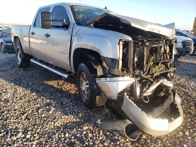 Photo 1 from auction – 2009 GMC SIERRA K25 with VIN 1GTHK53629F153662