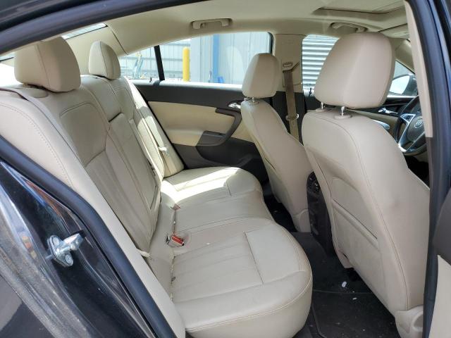 Photo 6 from auction – 2011 BUICK REGAL CXL with VIN W04GS5ECXB1006372