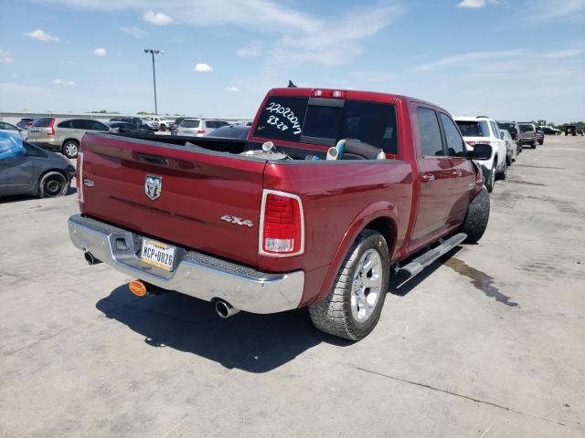 Photo 4 from auction – 2015 RAM 1500 LARAM with VIN 1C6RR7NT9FS544221