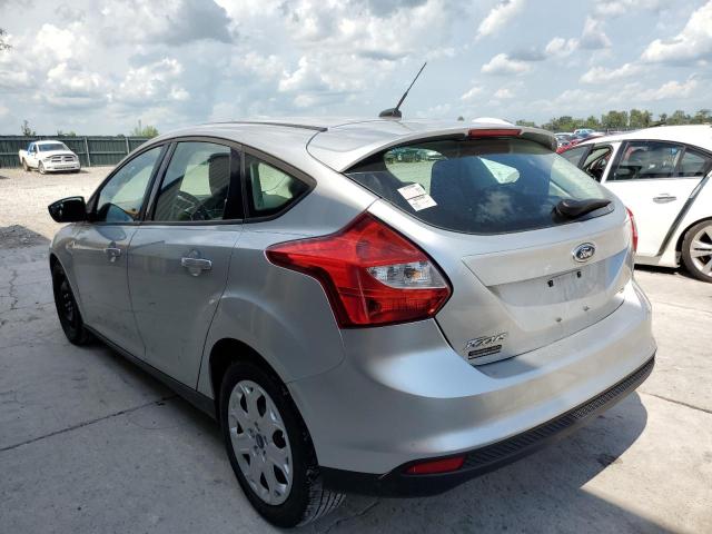 Photo 3 from auction – 2012 FORD FOCUS SE with VIN 1FAHP3K24CL240658