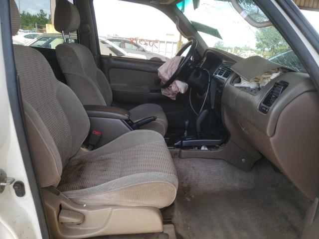 Photo 5 from auction – 1997 TOYOTA 4RUNNER SR with VIN JT3HN86R7V0110497
