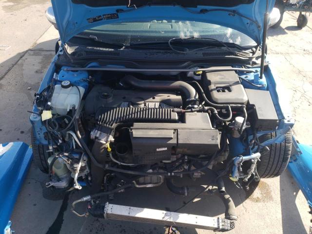 Photo 7 from auction – 2013 VOLVO C30 T5 with VIN YV1672MK5D2308492