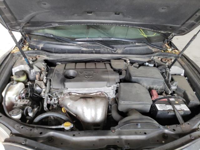 Photo 7 from auction – 2011 TOYOTA CAMRY BASE with VIN 4T4BF3EK6BR123107