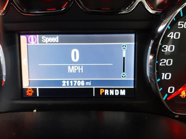 Photo 8 from auction – 2014 CHEVROLET SILVERADO with VIN 3GCUKREC3EG188938