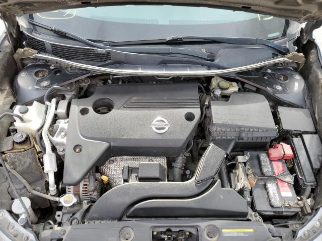 Photo 7 from auction – 2014 NISSAN ALTIMA 2.5 with VIN 1N4AL3AP1EN333266
