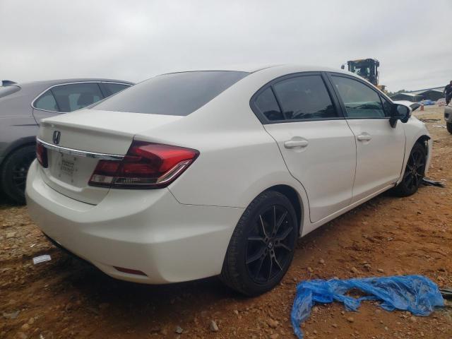 Photo 4 from auction – 2015 HONDA CIVIC SE with VIN 2HGFB2F79FH548489