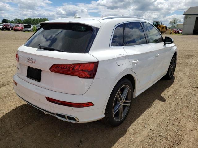 Photo 4 from auction – 2018 AUDI SQ5 PREMIU with VIN WA1A4AFY4J2171619