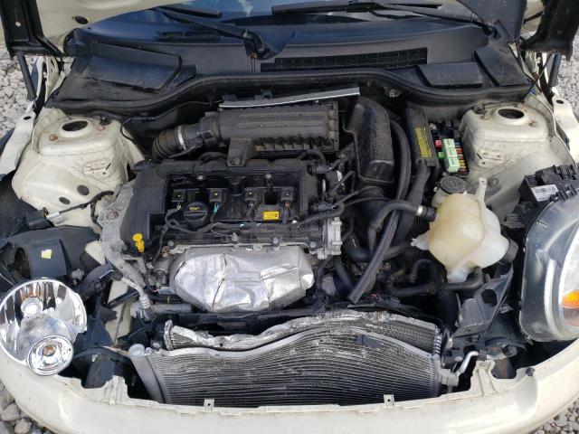 Photo 7 from auction – 2012 MINI COOPER CLU with VIN WMWZF3C5XCT189884