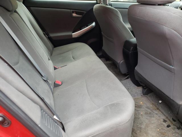 Photo 6 from auction – 2015 TOYOTA PRIUS with VIN JTDKN3DU2F1908199