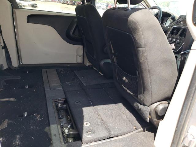 Photo 6 from auction – 2015 DODGE GRAND CARA with VIN 2C4RDGBG4FR664332