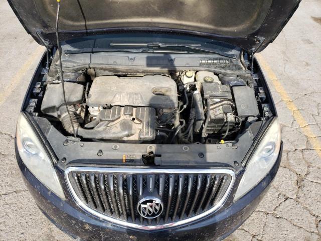 Photo 7 from auction – 2016 BUICK VERANO with VIN 1G4PP5SK8G4109018