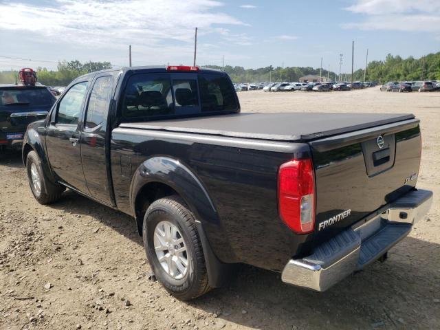Photo 3 from auction – 2016 NISSAN FRONTIER S with VIN 1N6AD0CW2GN762359