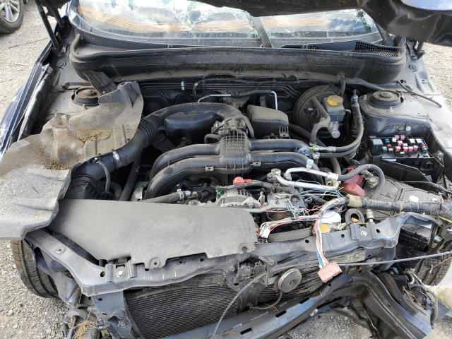 Photo 7 from auction – 2012 SUBARU FORESTER 2 with VIN JF2SHADC2CH438005