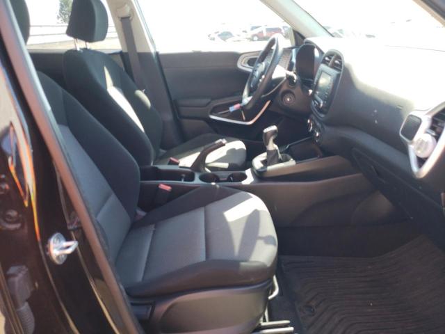Photo 5 from auction – 2020 KIA SOUL LX with VIN KNDJ22AUXL7090796