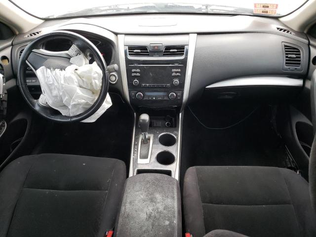 Photo 9 from auction – 2013 NISSAN ALTIMA 2.5 with VIN 1N4AL3AP1DN462008