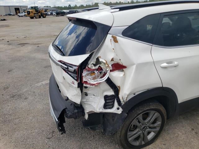 Photo 9 from auction – 2021 KIA SELTOS S with VIN KNDEU2AA1M7167946