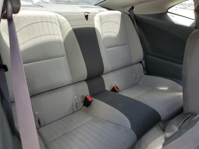 Photo 6 from auction – 2014 CHEVROLET CAMARO LS with VIN 2G1FA1E32E9277884