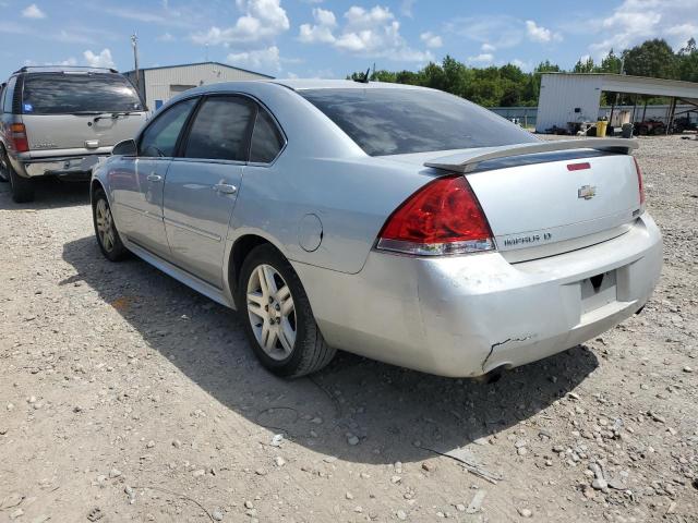 Photo 3 from auction – 2012 CHEVROLET IMPALA LT with VIN 2G1WG5E39C1103439