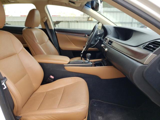 Photo 5 from auction – 2014 LEXUS GS 350 with VIN JTHBE1BL1E5040913