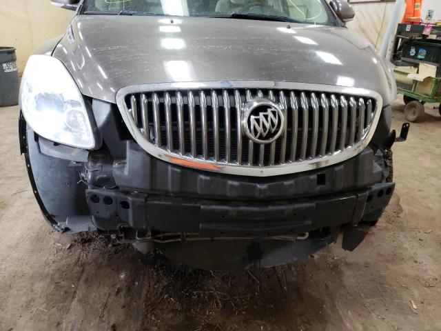 Photo 9 from auction – 2010 BUICK ENCLAVE CX with VIN 5GALRAED7AJ100663