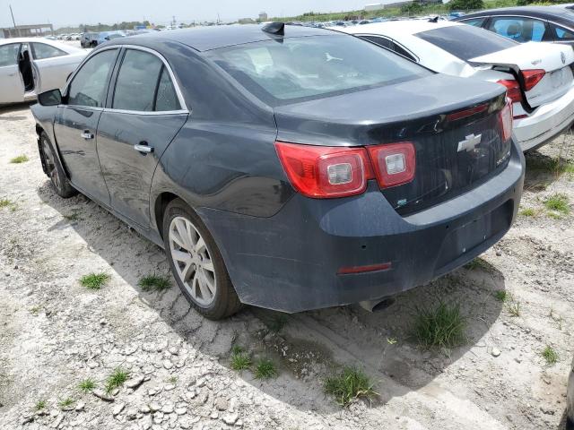 Photo 3 from auction – 2015 CHEVROLET MALIBU LS with VIN 1G11F5SL4FF209618