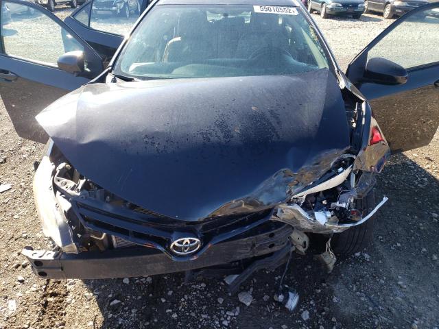 Photo 7 from auction – 2016 TOYOTA CARROLLA with VIN 5YFBURHE9GP374561