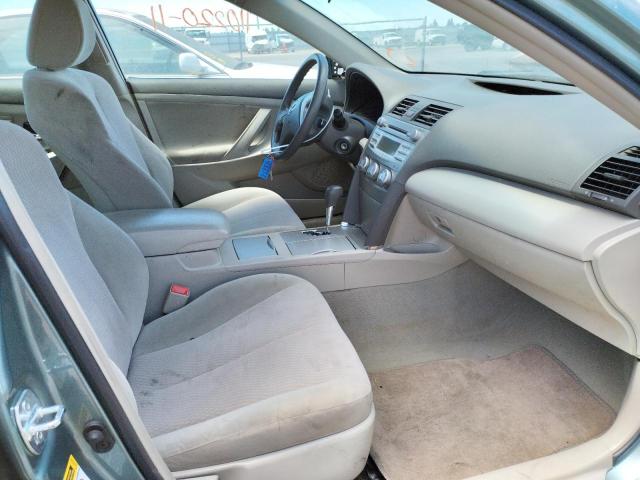 Photo 5 from auction – 2011 TOYOTA CAMRY BASE with VIN 4T1BF3EK5BU683680
