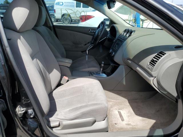 Photo 5 from auction – 2012 NISSAN ALTIMA BAS with VIN 1N4AL2AP7CN521443