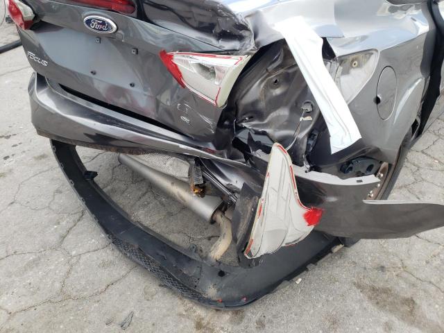 Photo 9 from auction – 2012 FORD FOCUS SE with VIN 1FAHP3F25CL335806