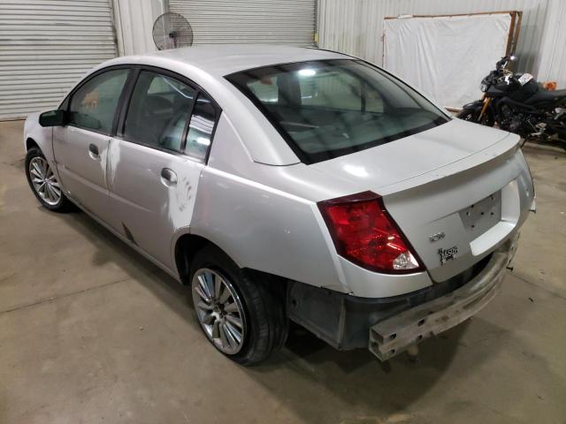 Photo 3 from auction – 2003 SATURN ION LEVEL with VIN 1G8AG52F53Z147939